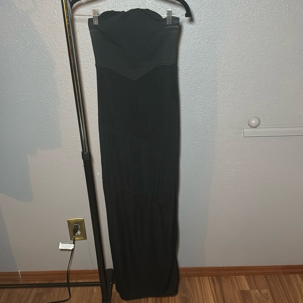 Prettylittlething dress
